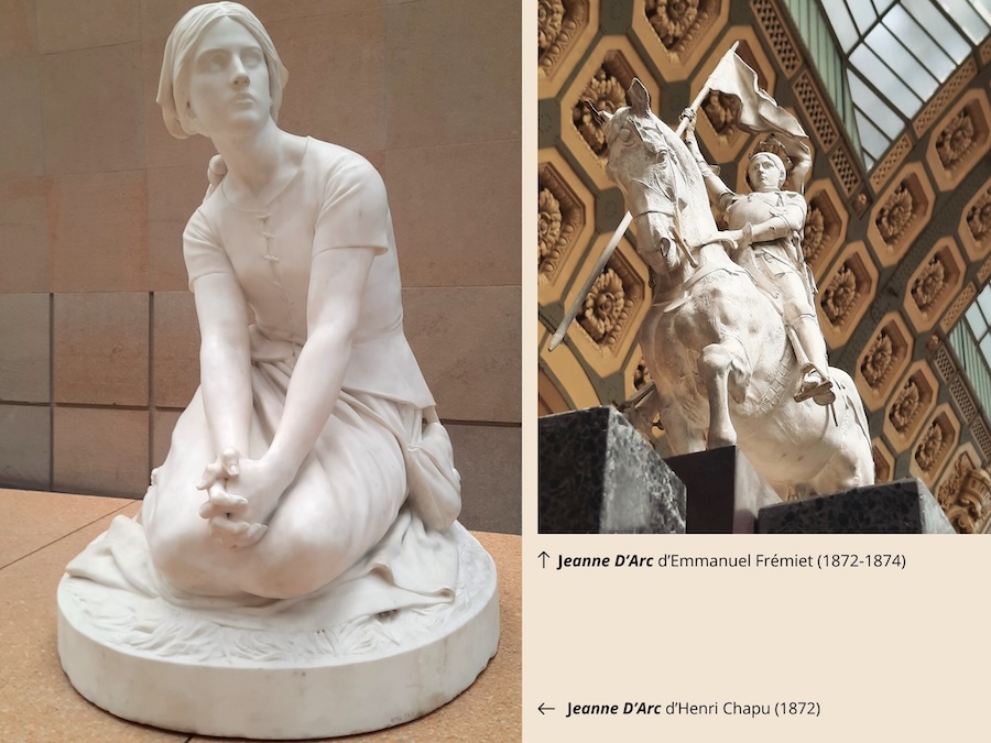 À travers l’art, de belles valeurs morales exposées au Musée d’Orsay 