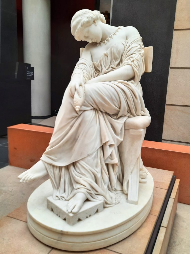 À travers l’art, de belles valeurs morales exposées au Musée d’Orsay 
