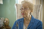 Katherine Johnson, mathématicienne de génie, pionnière de la NASA : elle a contribué au succès de la conquête spatiale
