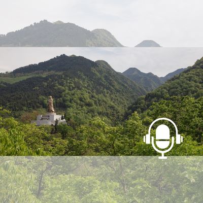 Onze citations du Tao Te King qui révèlent la sagesse de Lao Tseu PODCAST
