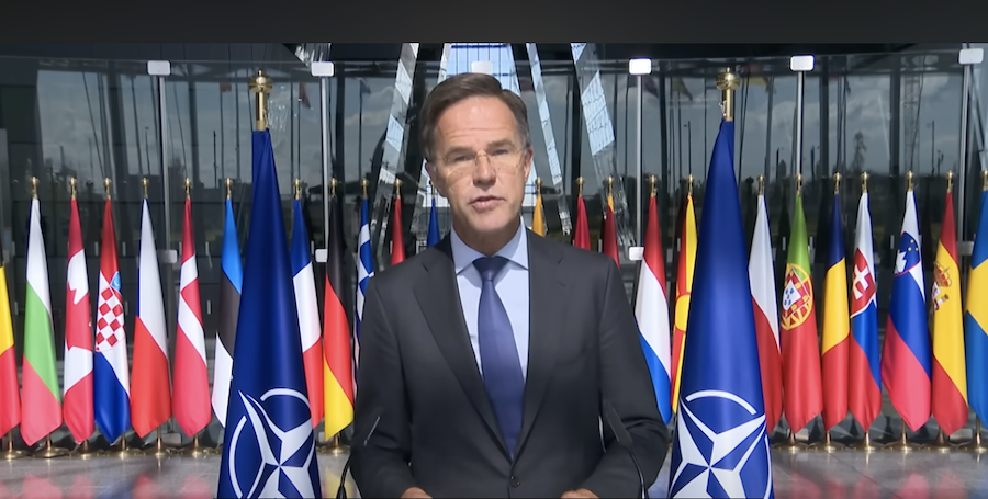 La Pologne répond à l’incursion des drones russes en invoquant l’article quatre du traité de l’OTAN - que va-t-il se passer ensuite