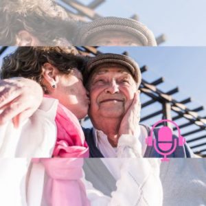 Quand les désagréments de la vieillesse deviennent de précieux bienfaits PODCAST