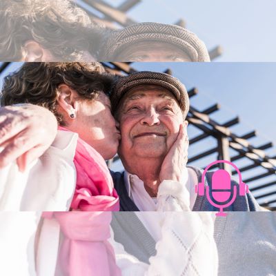 Quand les désagréments de la vieillesse deviennent de précieux bienfaits PODCAST