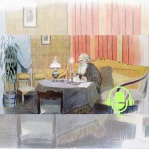 Que nous apprend la fable de Léon Tolstoï Les Deux Frères et l’Or PODCAST