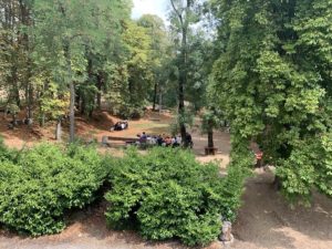 Camp Minghui 2025 : Permettre aux jeunes de se retrouver dans un environnement intergénérationnel