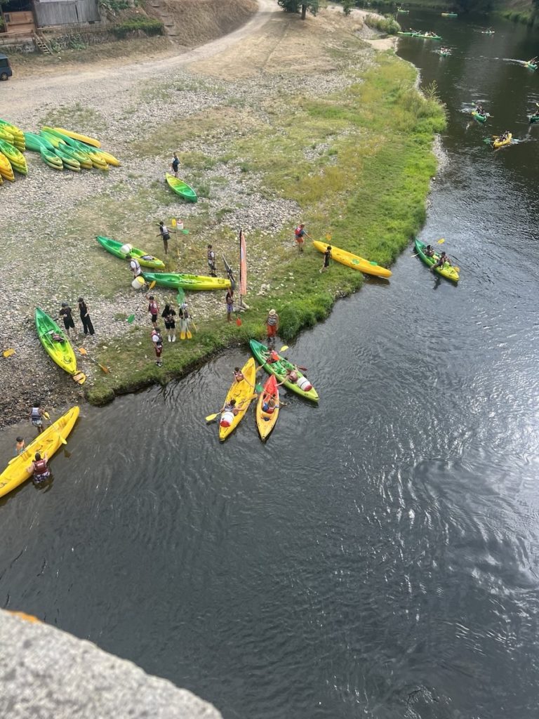 Camp Minghui 2025 : Permettre aux jeunes de se retrouver dans un environnement intergénérationnel
