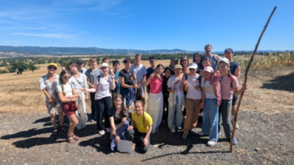 Camp Minghui 2025 : Permettre aux jeunes de se retrouver dans un environnement intergénérationnel