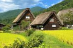 À la découverte des trésors de l’UNESCO au Japon : Shirakawa-gō et Gokayama
