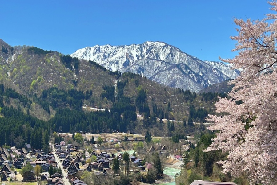 À la découverte des trésors de l’UNESCO au Japon : Shirakawa-gō et Gokayama
