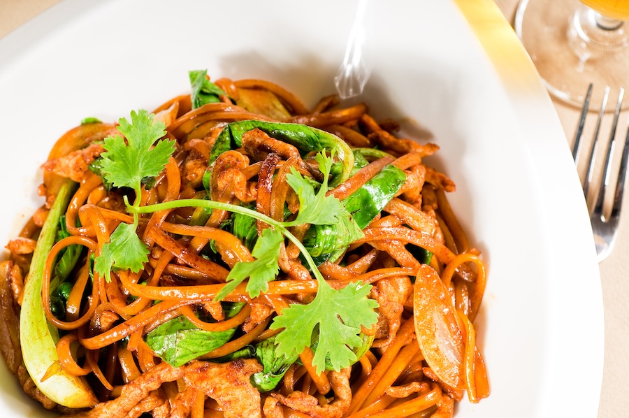 Attention aux aliments ou produits alimentaires Made in China