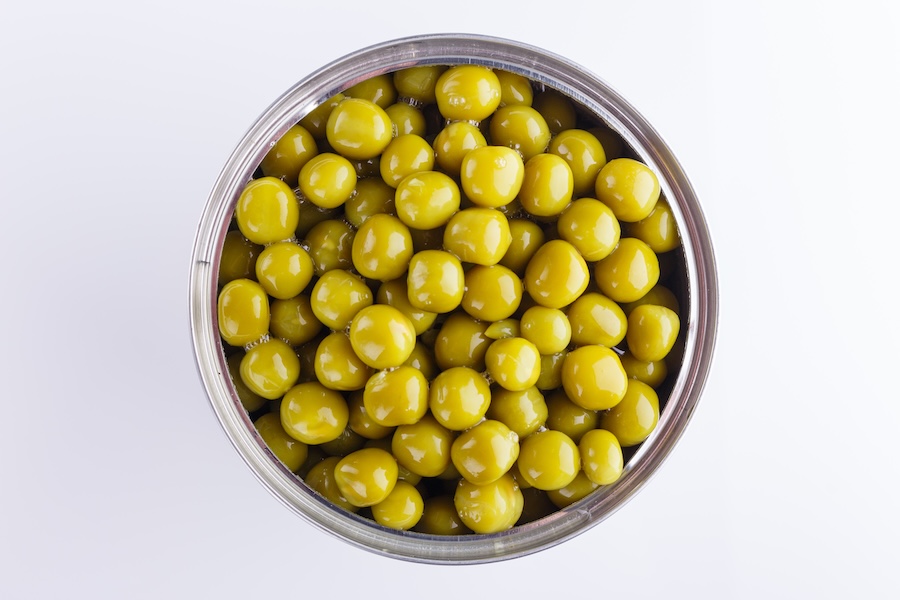 Attention aux aliments ou produits alimentaires Made in China
