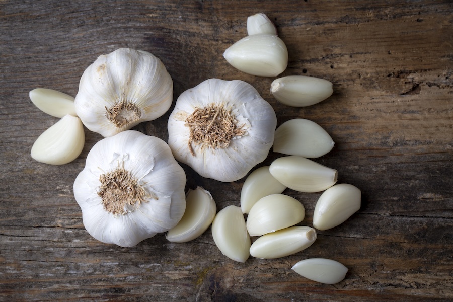 Attention aux aliments ou produits alimentaires Made in China