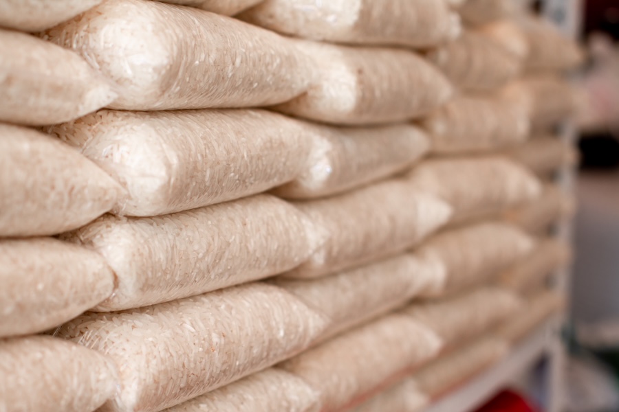 Attention aux aliments ou produits alimentaires Made in China