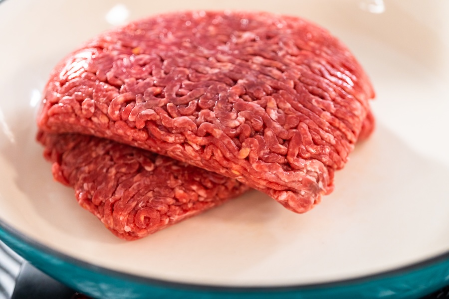 Attention aux aliments ou produits alimentaires Made in China