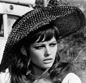 Claudia Cardinale, une lumière du cinéma s’est éteinte