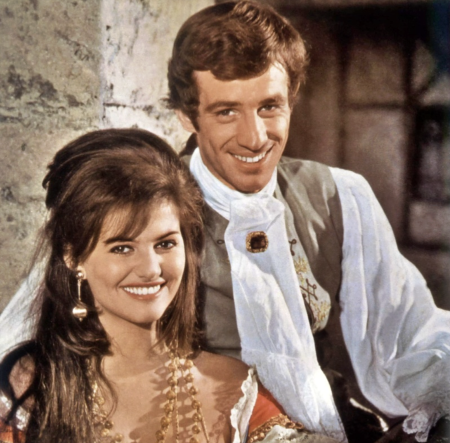 Claudia Cardinale, une lumière du cinéma s’est éteinte