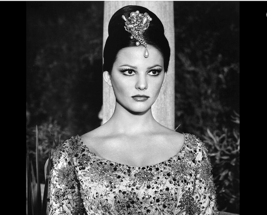 Claudia Cardinale, une lumière du cinéma s’est éteinte