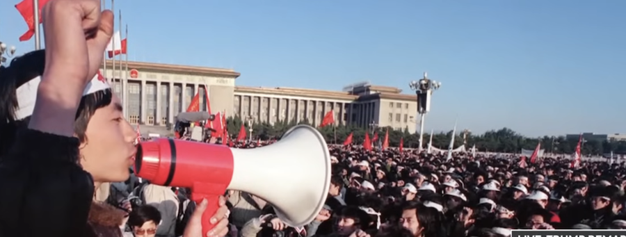 Tang Yuanjun : du héros du 4 juin à l’espion de Pékin