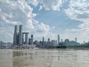Le secteur immobilier chinois entre dans une spirale mortelle : le miracle économique prend fin définitivement