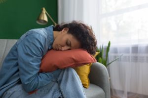 Neuf signes d’inflammation : un régime anti-inflammatoire pourrait -il aider