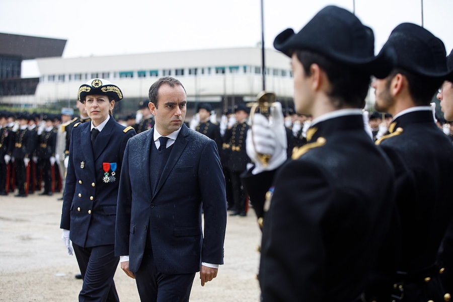 La présidence d’Emmanuel Macron est en mode survie : comment la paralysie politique de la France a-t-elle pu s’aggraver à ce point