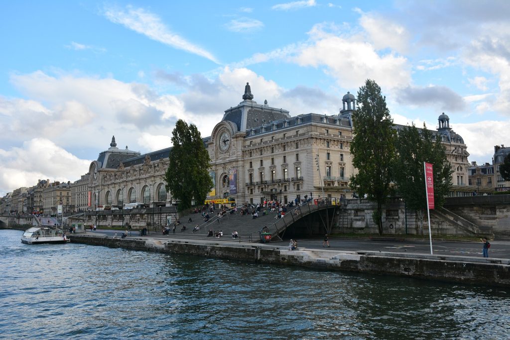 À travers l’art, de belles valeurs morales exposées au Musée d’Orsay
