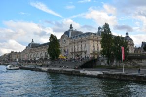 À travers l’art, de belles valeurs morales exposées au Musée d’Orsay