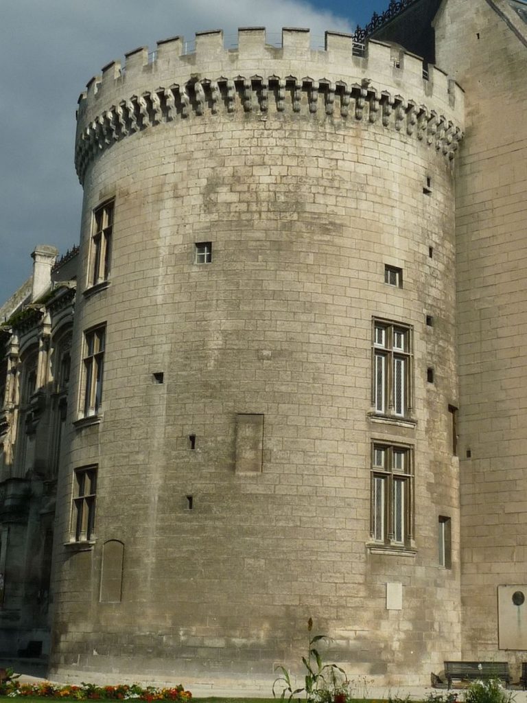 Marguerite de Navarre, sœur de François 1er, de la princesse à la reine de Navarre, un parcours édifiant