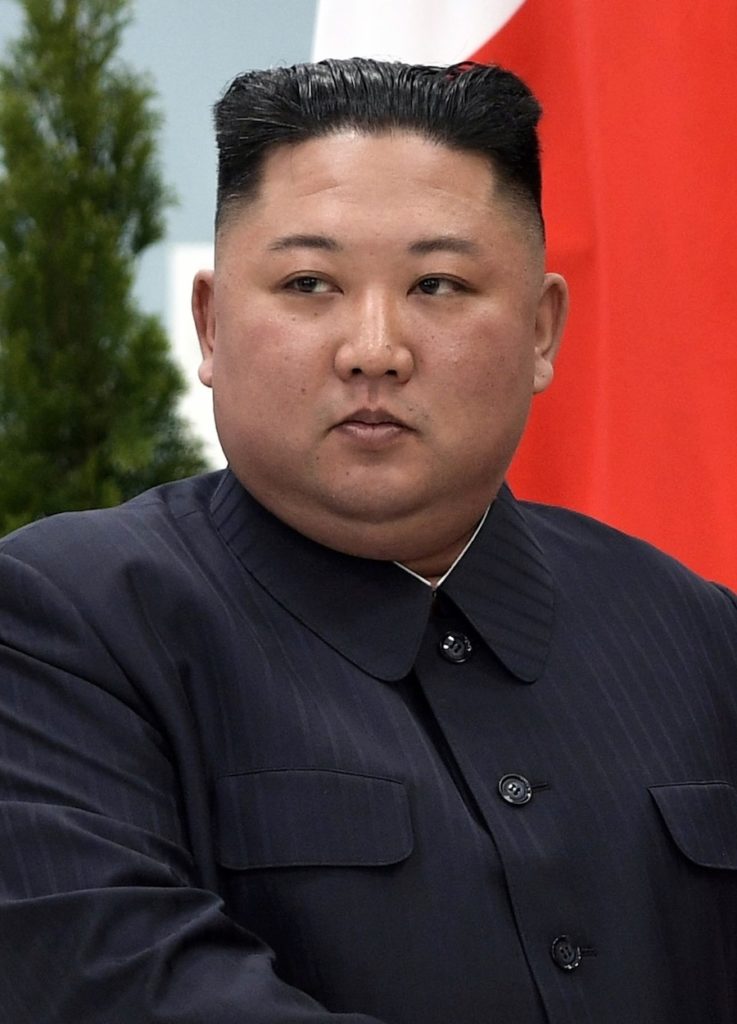 Quand Xi Jinping et Vladimir Poutine discutent d'immortalité et de transplantations d'organes