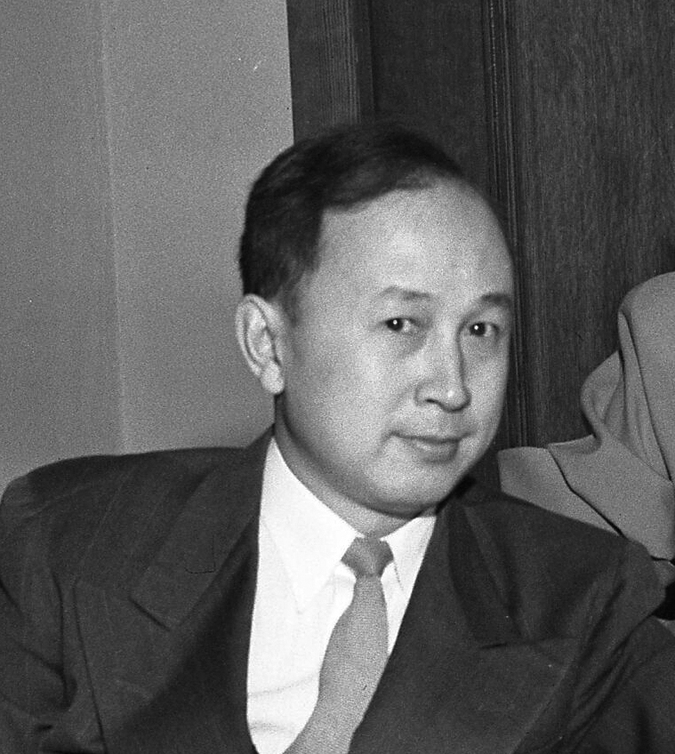 Le scientifique chinois Qian Xuesen a affirmé l’existence de capacités supranormales
