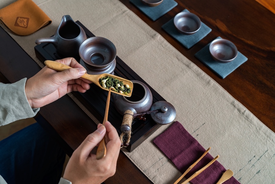 Guide d’infusion : comment obtenir une saveur optimale pour six types de thé