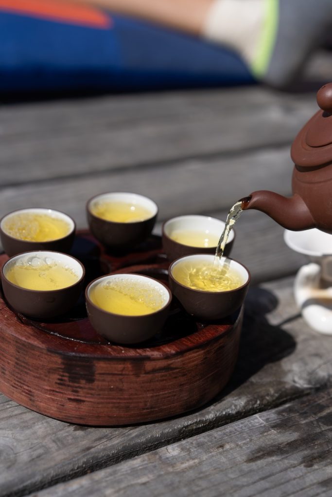 Guide d’infusion : comment obtenir une saveur optimale pour six types de thé
