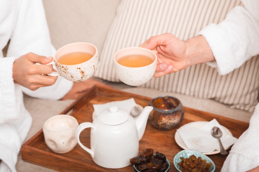 Guide d’infusion : comment obtenir une saveur optimale pour six types de thé
