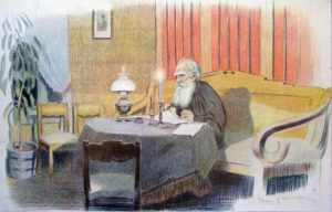 Que nous apprend la fable de Léon Tolstoï : Les Deux Frères et l’Or
