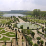 L’art des jardins ou de l’harmonie antique à la majesté française