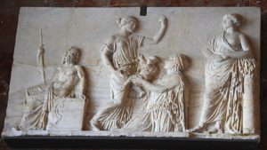 Les déesses-mères depuis les temps préhistoriques à nos jours