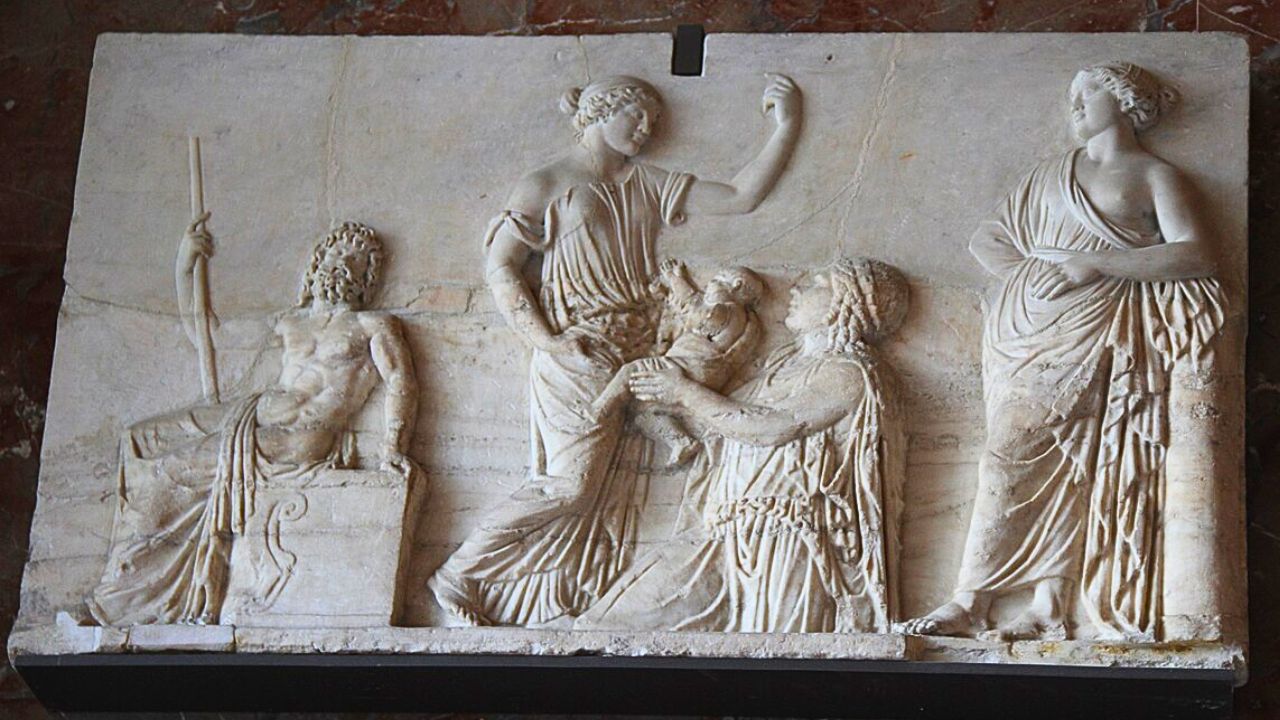 Les déesses-mères depuis les temps préhistoriques à nos jours