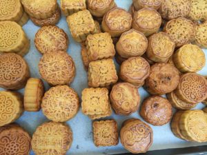 La crise des gâteaux de lune en Chine : quand une tradition millénaire se heurte à la réalité économique