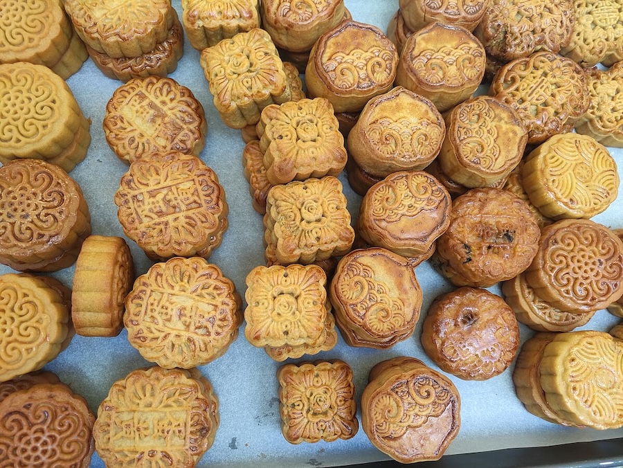La crise des gâteaux de lune en Chine : quand une tradition millénaire se heurte à la réalité économique