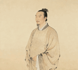 Wang Wei, poète-peintre de la dynastie Tang : L'alchimie invisible et les épreuves du destin