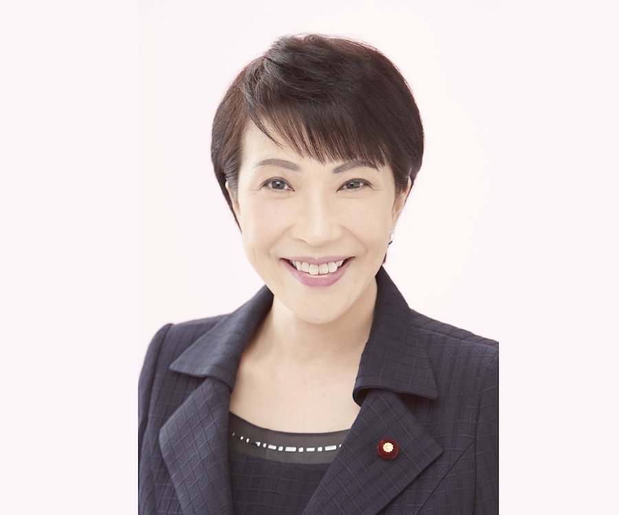 Sanae Takaichi, future Première ministre du Japon : Pékin inquiet face à la nouvelle Abe qui ose défendre Taïwan