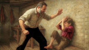 Briser le silence autour de la maltraitance des enfants