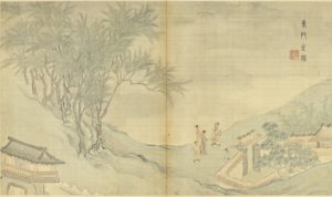 Le gendre qui chevauche le dragon : origine de l’expression chinoise du mari idéal