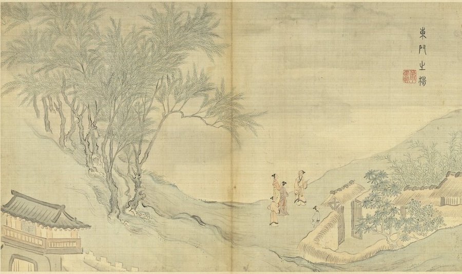 Le gendre qui chevauche le dragon : origine de l’expression chinoise du mari idéal