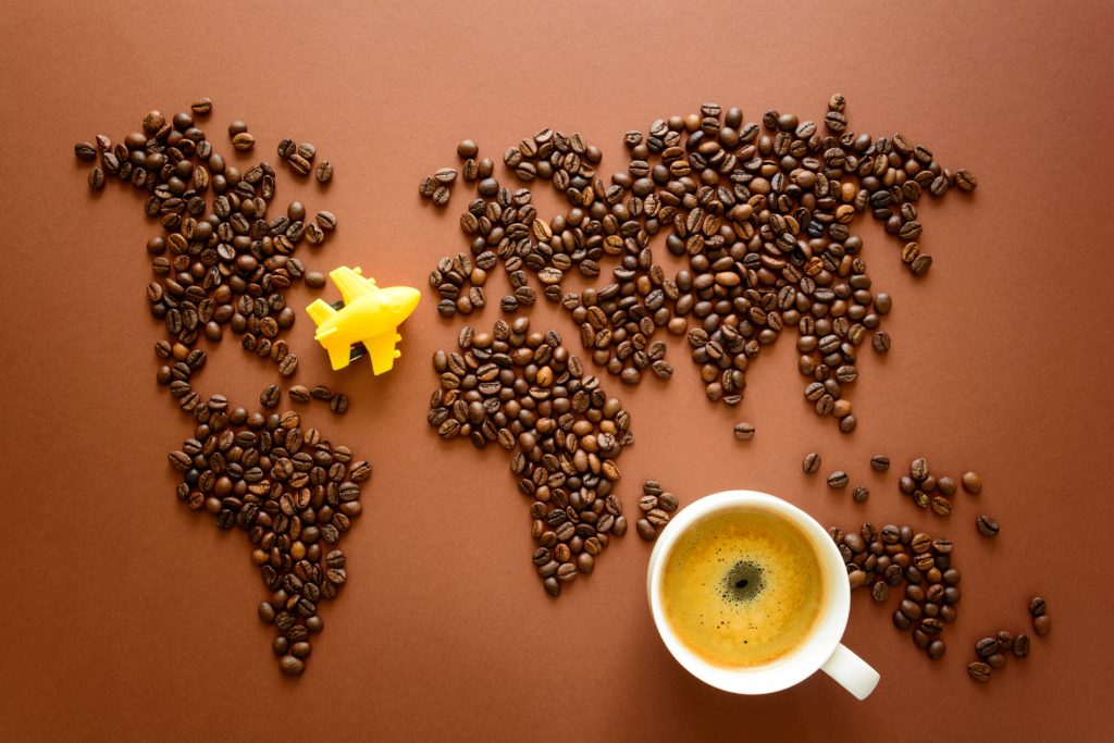 Journée internationale du café 2025 : coopératives, solidarité et solutions durables