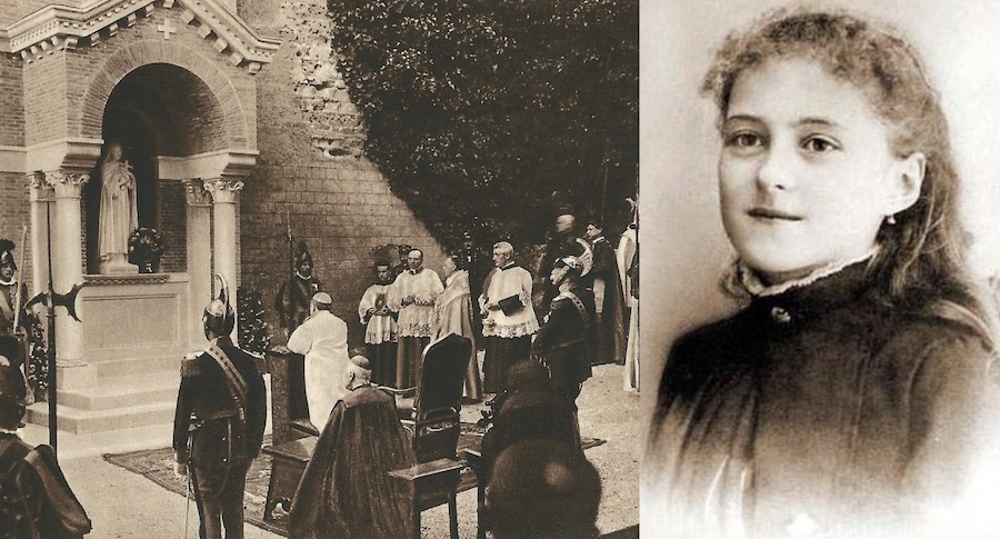 Natasha St-Pier : Mes très chères Saintes, Dix femmes inspirantes