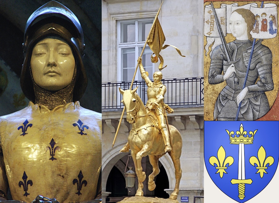 Natasha St-Pier : Mes très chères Saintes, Dix femmes inspirantes