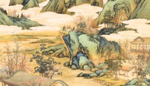 La fête de Chongyang : quand Wang Wei pensait à ses frères en admirant les chrysanthèmes La fête de Chongyang : quand Wang Wei pensait à ses frères en admirant les chrysanthèmes