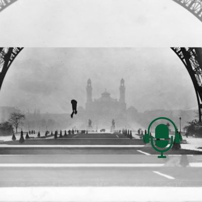 Dix histoires étonnantes qui prouvent que la réalité dépasse parfois la fiction PODCAST