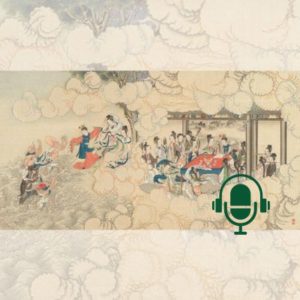 La vie dans un rêve deux anciens contes chinois qui révèlent l’illusion du succès mondain PODCAST